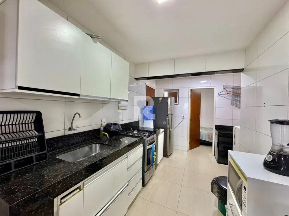 Apartamento, 2 quartos, 80 m² - Foto 5