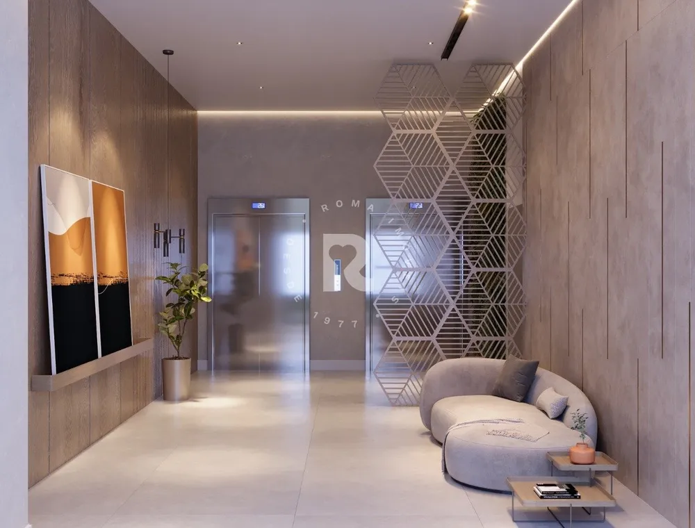 Apartamento, 3 quartos, 103 m² - Foto 5
