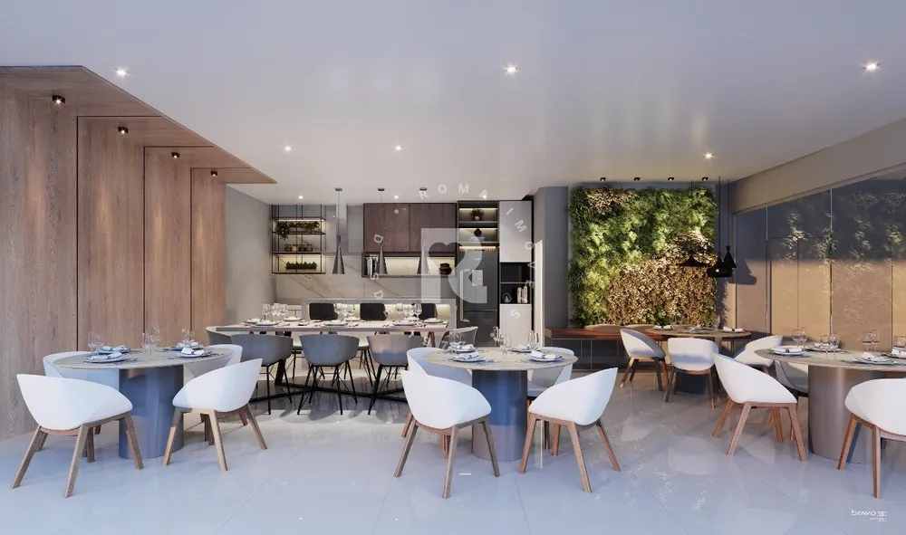 Apartamento, 4 quartos, 148 m² - Foto 7
