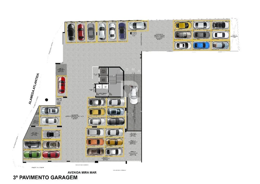 Apartamento, 4 quartos, 148 m² - Foto 13