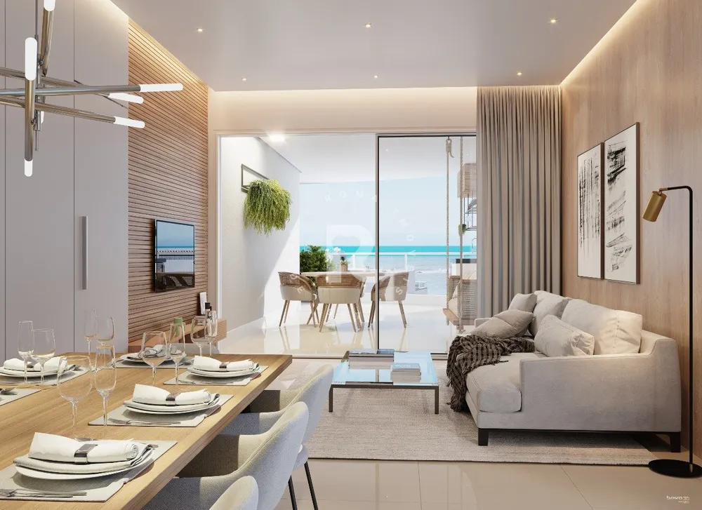 Apartamento, 4 quartos, 148 m² - Foto 4
