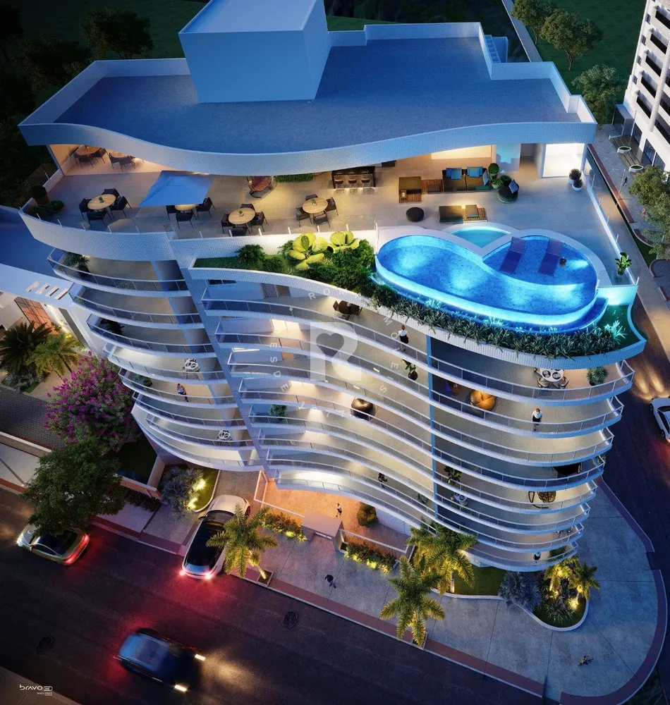 Apartamento, 4 quartos, 148 m² - Foto 1