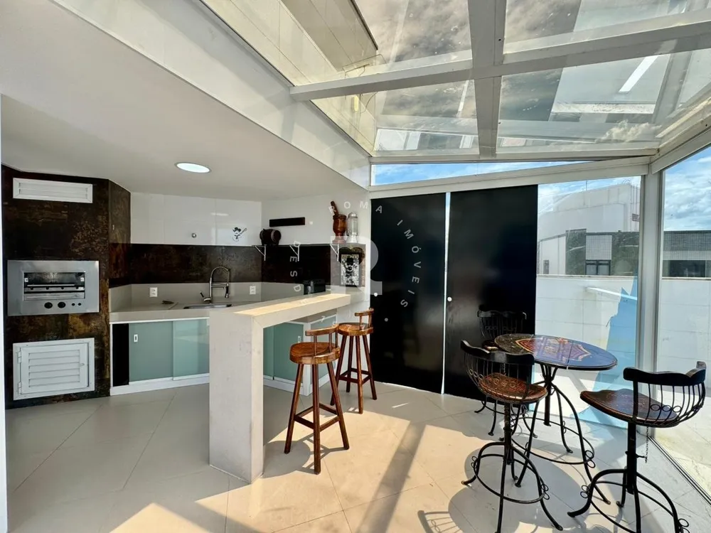 Cobertura, 4 quartos, 160 m² - Foto 3