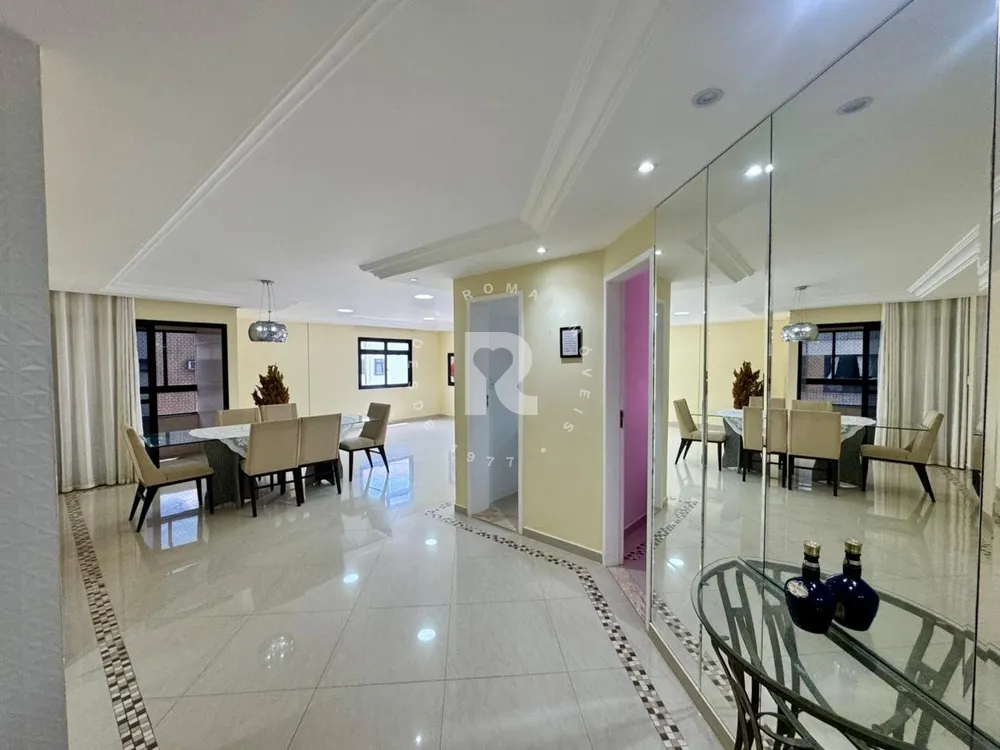 Cobertura, 4 quartos, 160 m² - Foto 7