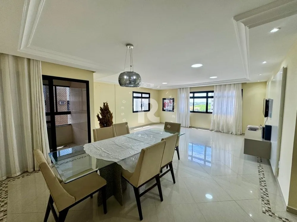 Cobertura, 4 quartos, 160 m² - Foto 8