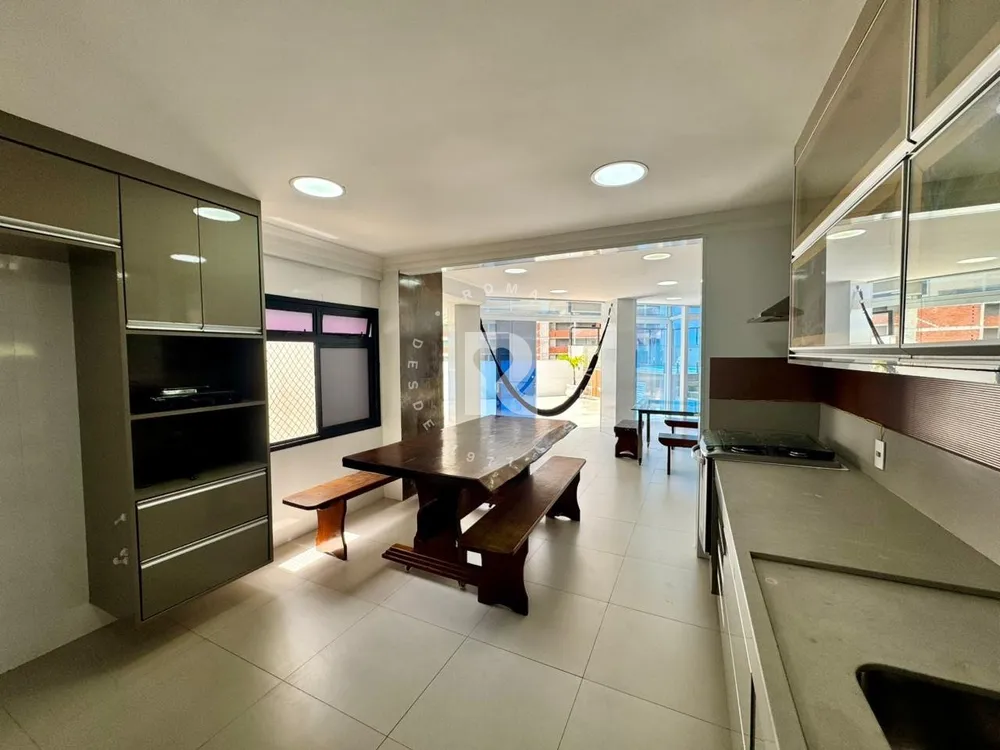 Cobertura, 4 quartos, 160 m² - Foto 1