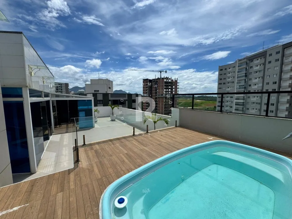 Cobertura, 4 quartos, 160 m² - Foto 6