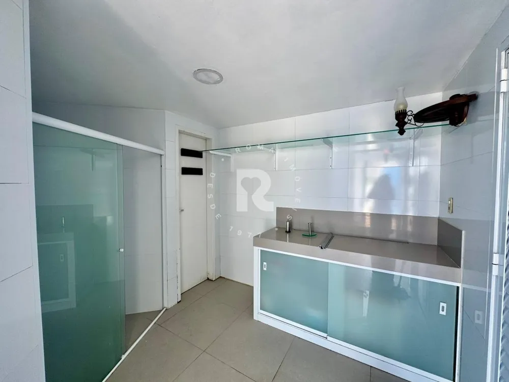 Cobertura, 4 quartos, 160 m² - Foto 4