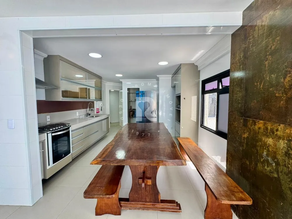 Cobertura, 4 quartos, 160 m² - Foto 2