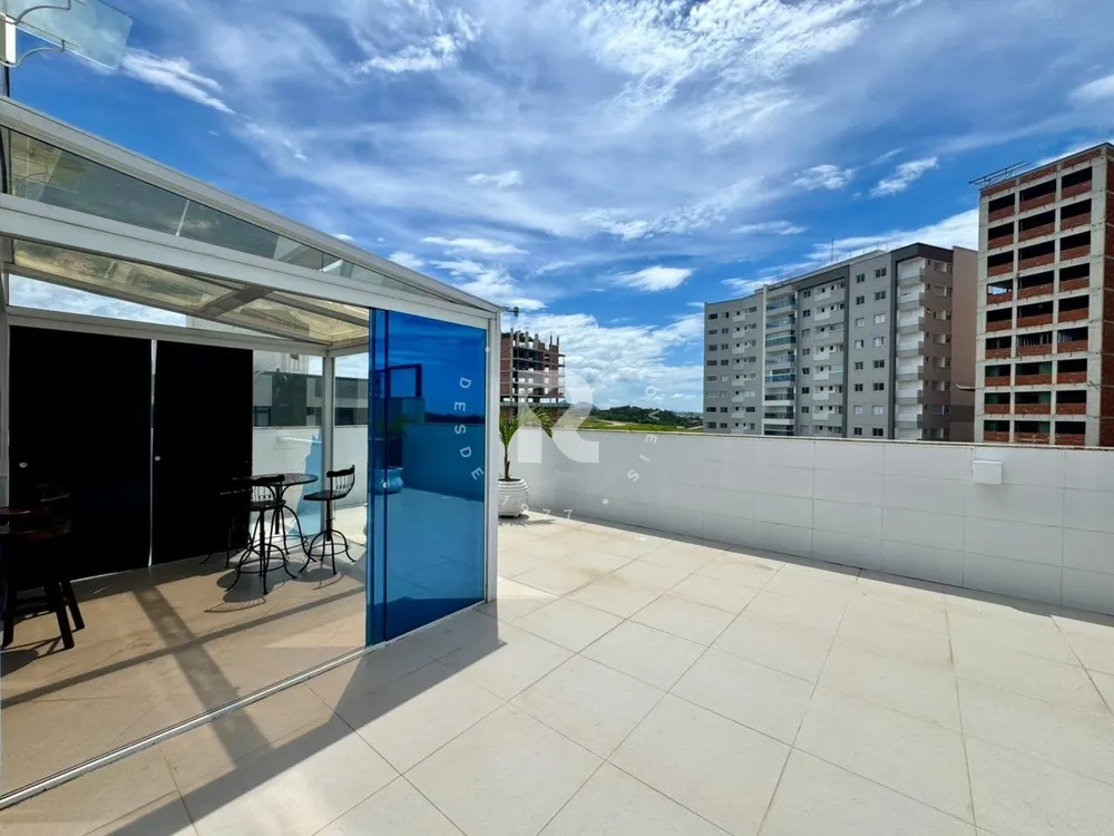 Cobertura, 4 quartos, 160 m² - Foto 5