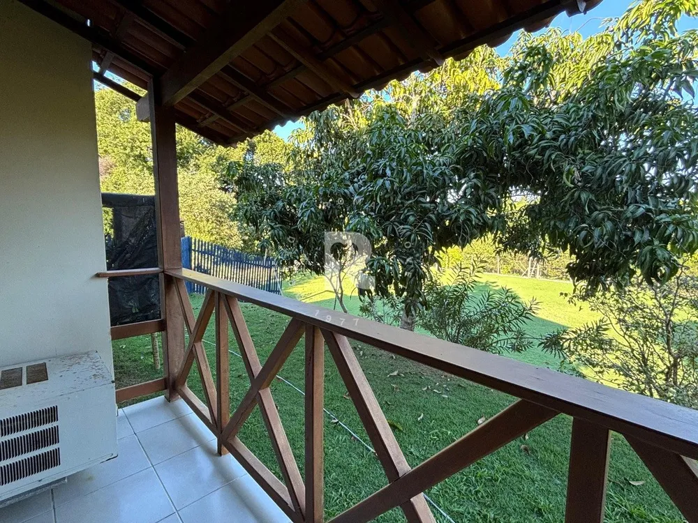 Casa, 7 quartos - Foto 11