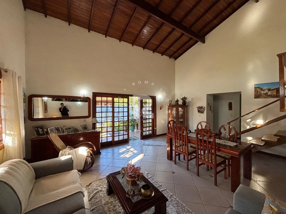 Casa, 7 quartos - Foto 12