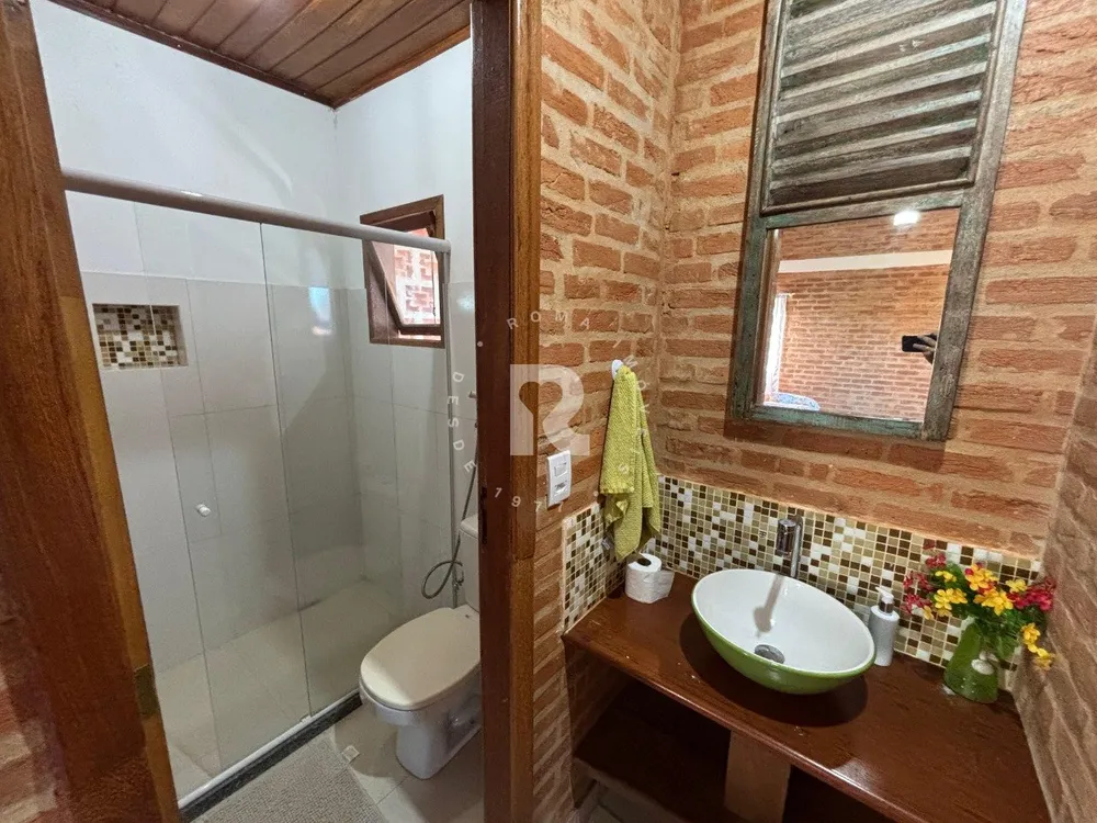 Casa, 7 quartos - Foto 6
