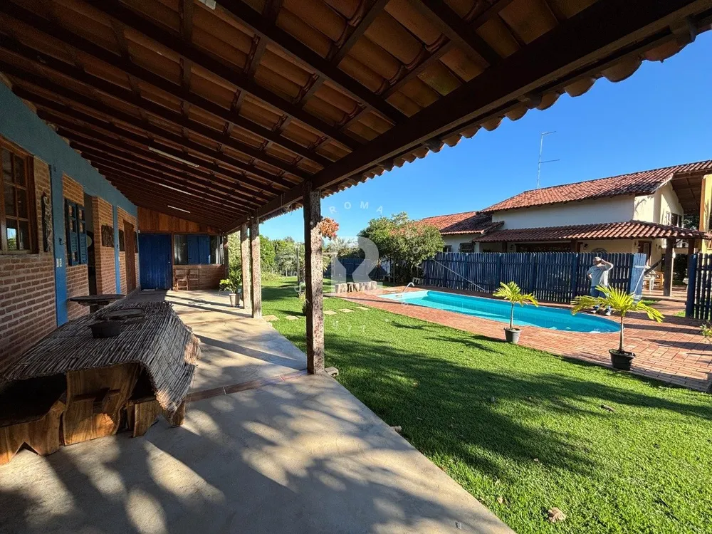 Casa, 7 quartos - Foto 9