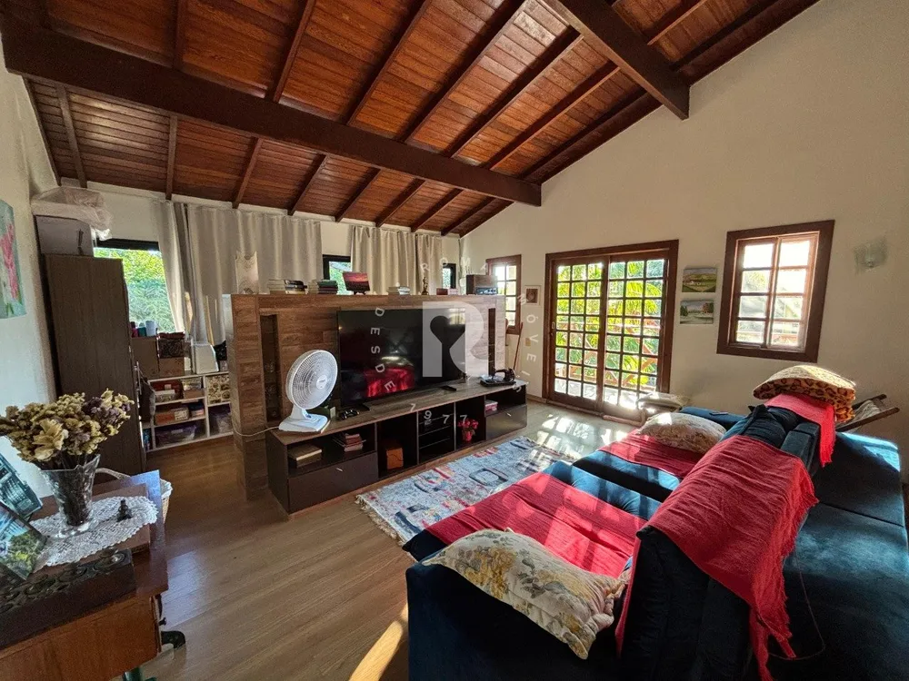 Casa, 7 quartos - Foto 13