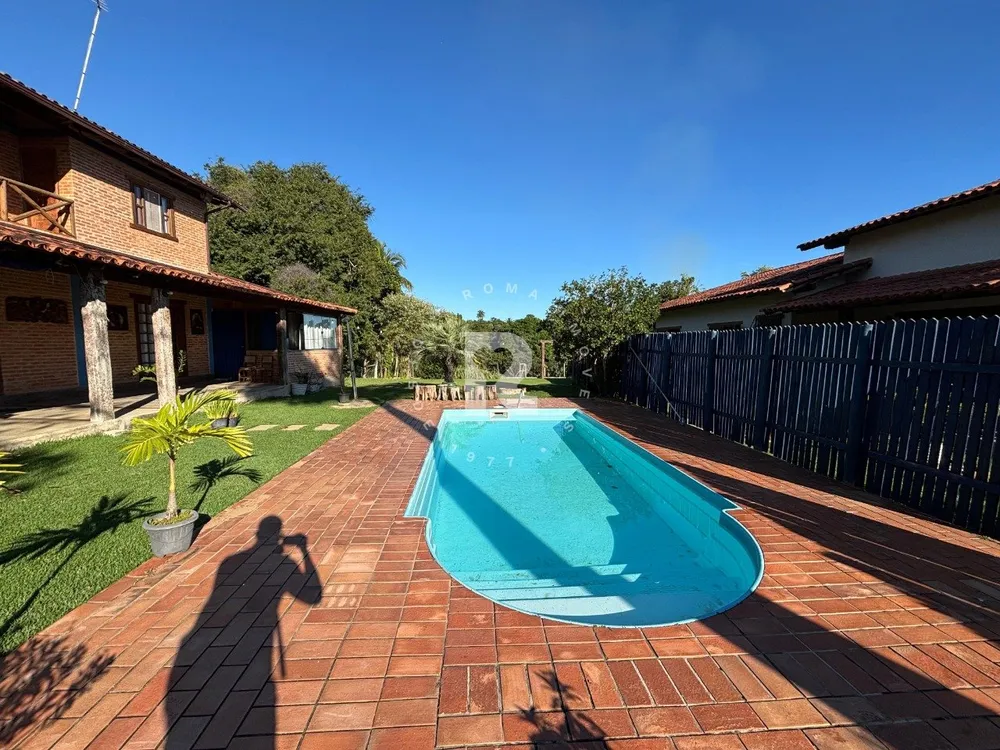 Casa, 7 quartos - Foto 4