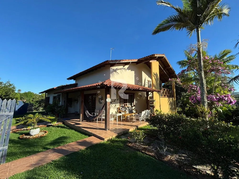 Casa, 7 quartos - Foto 16