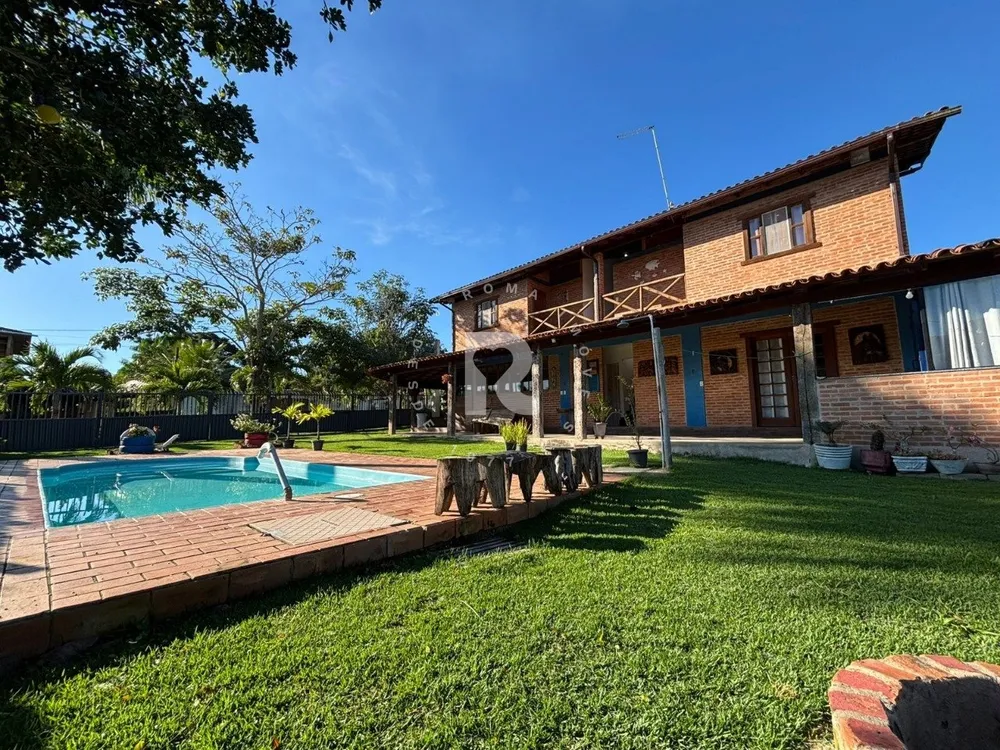Casa, 7 quartos - Foto 18