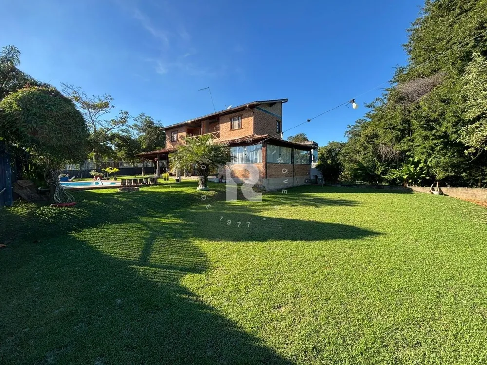 Casa, 7 quartos - Foto 19