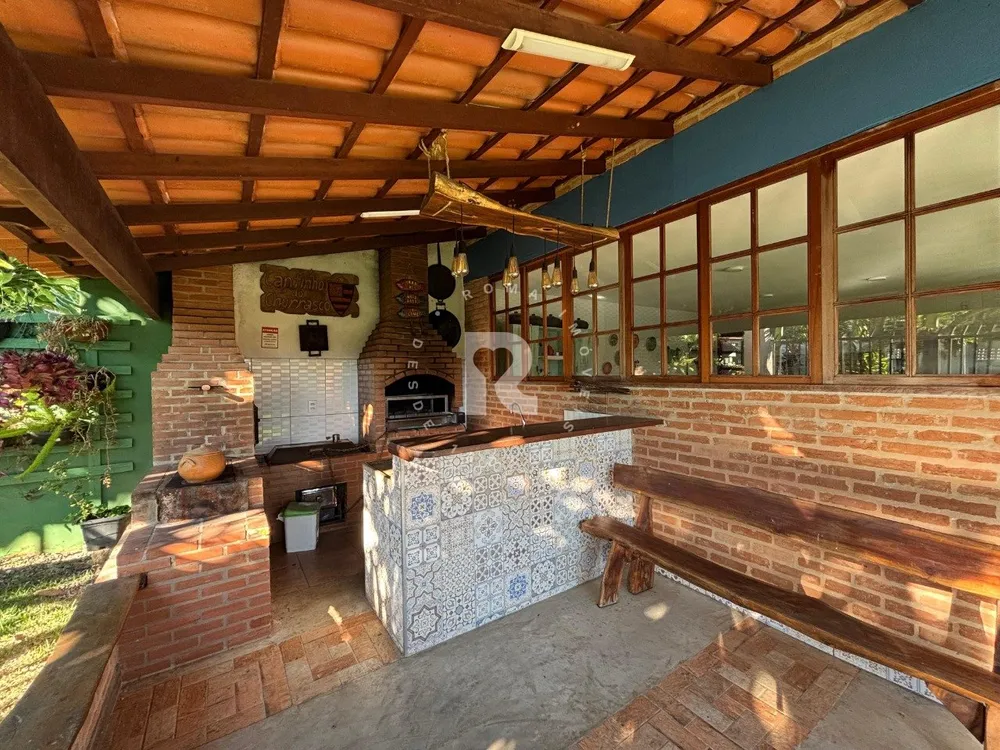 Casa, 7 quartos - Foto 1