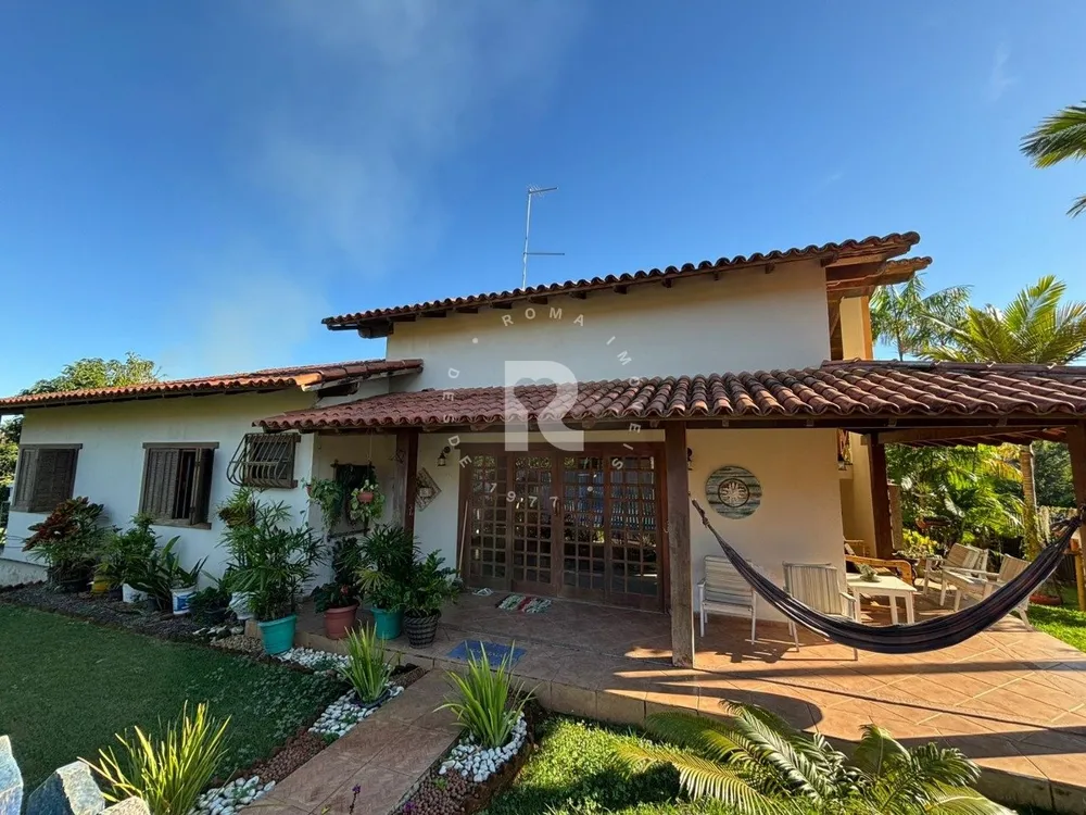Casa, 7 quartos - Foto 20