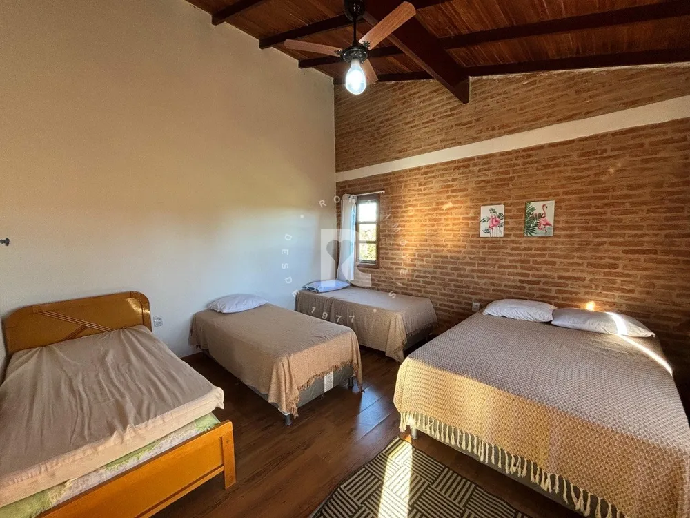 Casa, 7 quartos - Foto 2