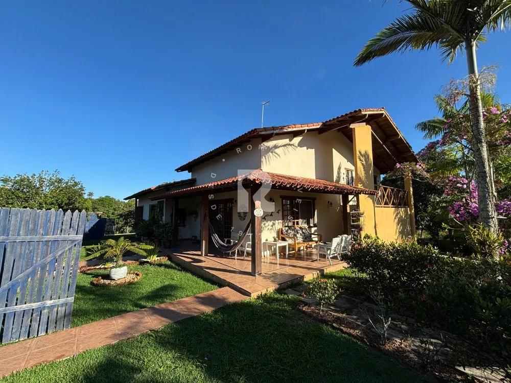 Casa, 7 quartos - Foto 17