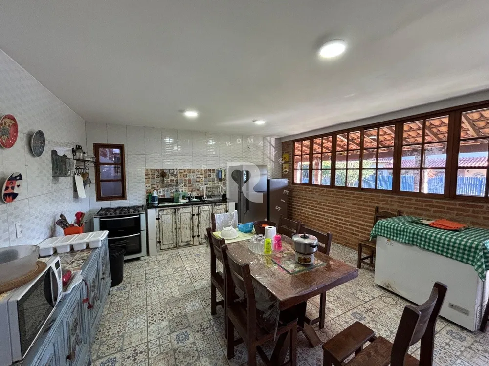 Casa, 7 quartos - Foto 5