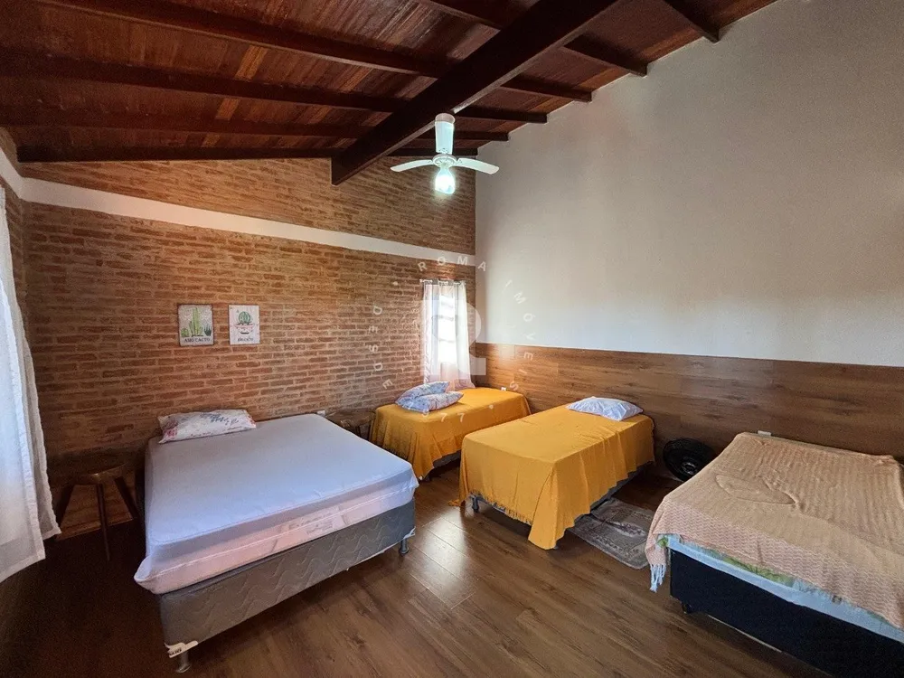 Casa, 7 quartos - Foto 8