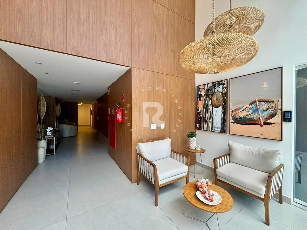 Apartamento, 3 quartos, 118 m² - Foto 15