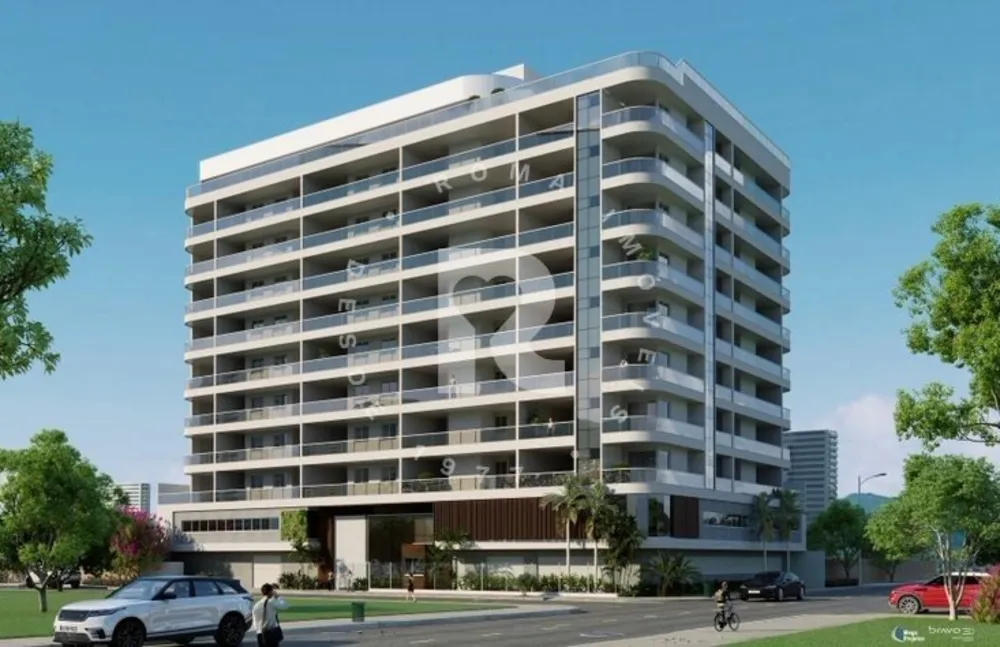 Apartamento, 3 quartos, 118 m² - Foto 2