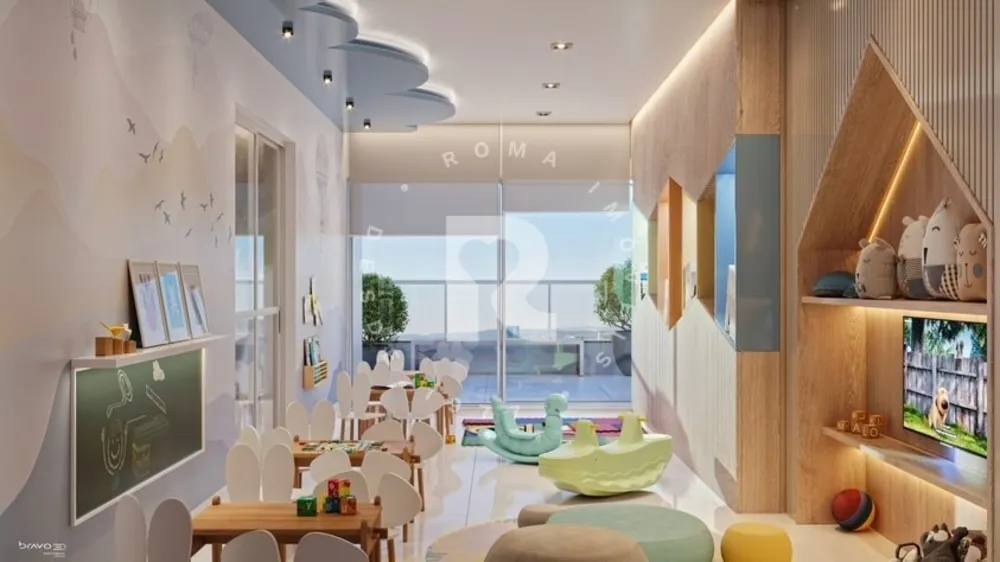 Apartamento, 3 quartos, 118 m² - Foto 7