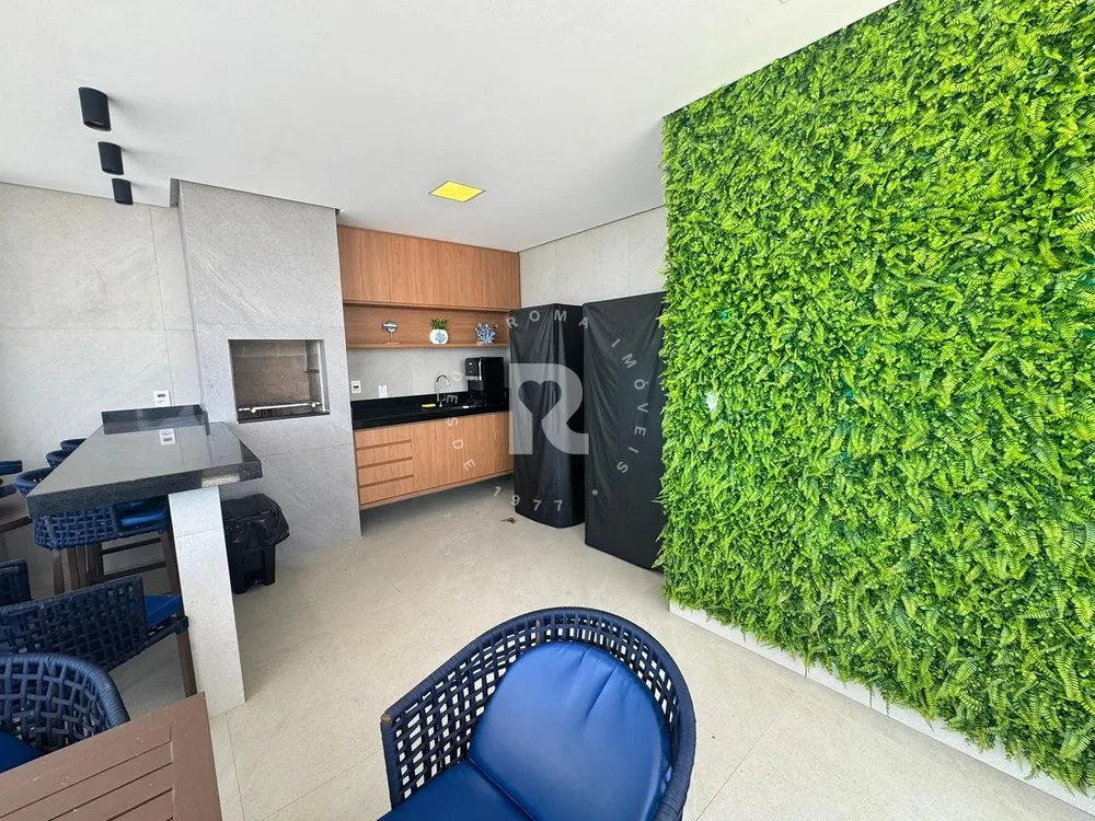 Apartamento, 3 quartos, 118 m² - Foto 16
