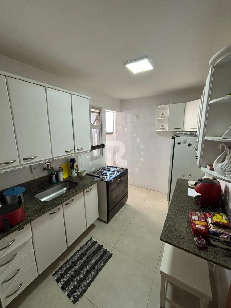 Apartamento, 2 quartos, 95 m² - Foto 5