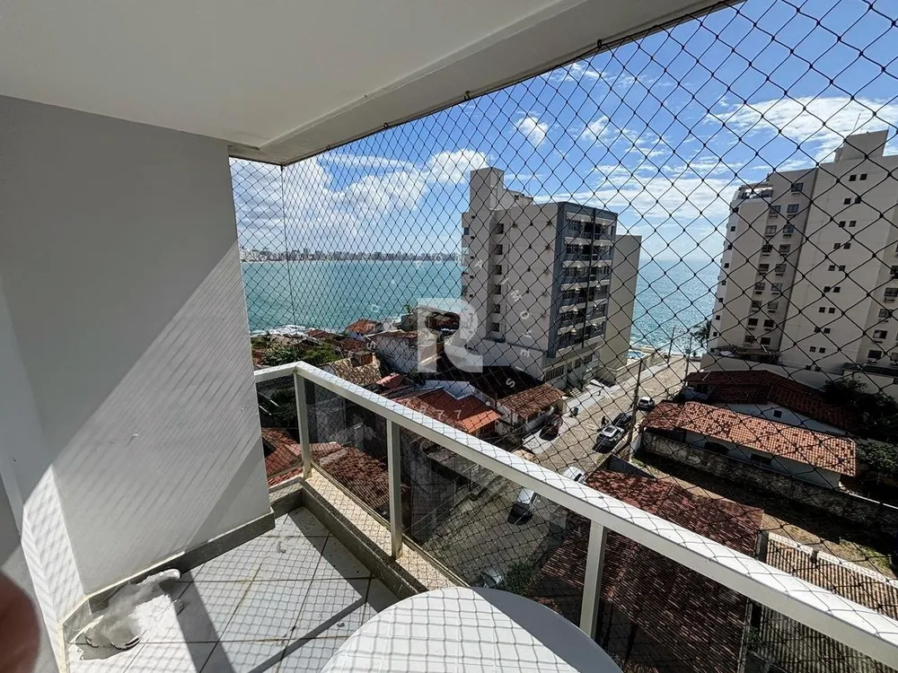 Apartamento, 2 quartos, 95 m² - Foto 2