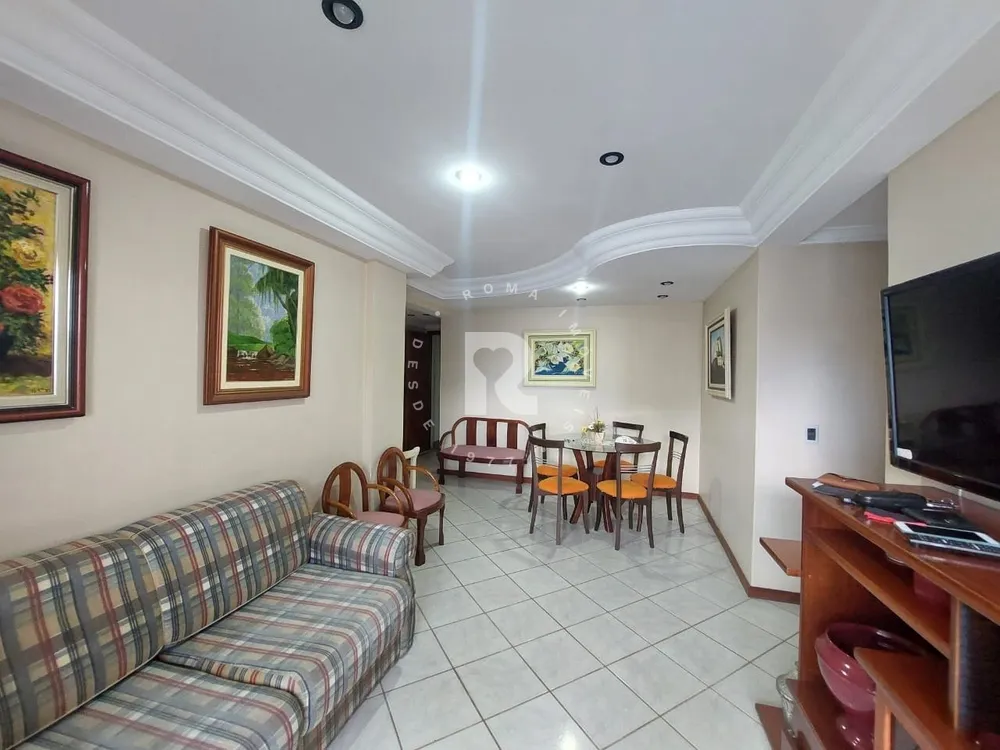 Apartamento, 2 quartos, 95 m² - Foto 4