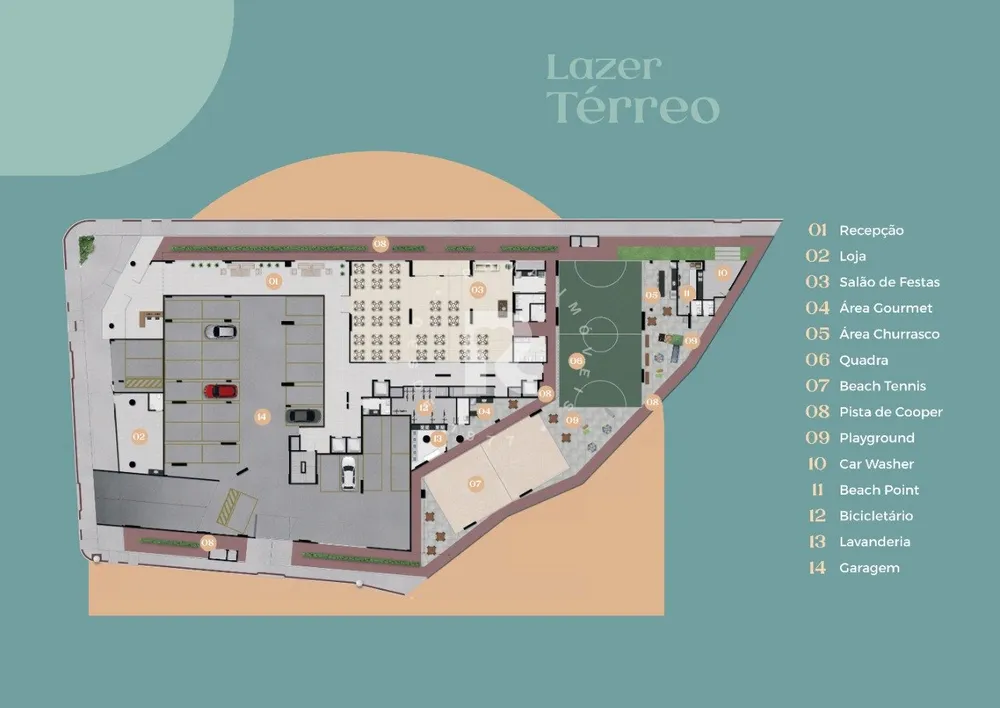 Apartamento, 3 quartos, 109 m² - Foto 15
