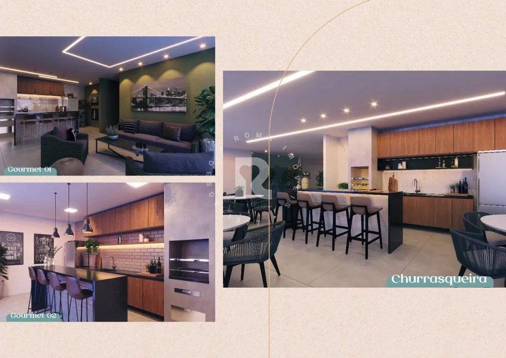 Apartamento, 3 quartos, 109 m² - Foto 5