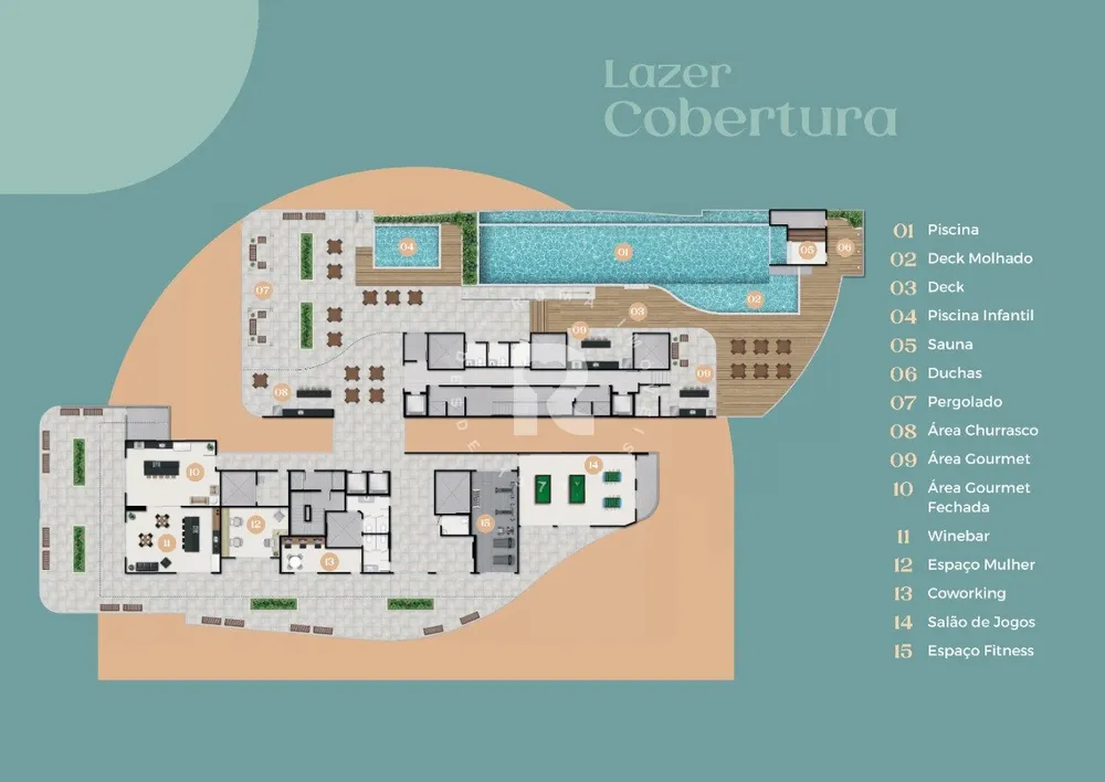 Apartamento, 3 quartos, 109 m² - Foto 16