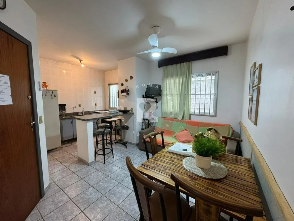 Apartamento, 2 quartos, 68 m² - Foto 1