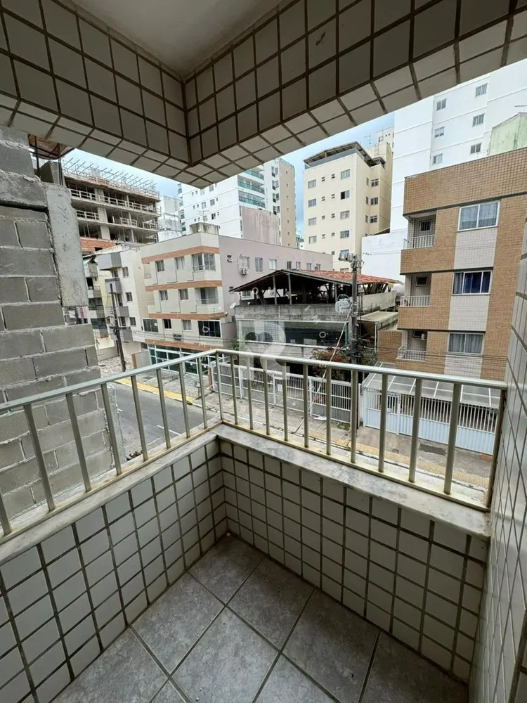 Apartamento, 2 quartos, 68 m² - Foto 2