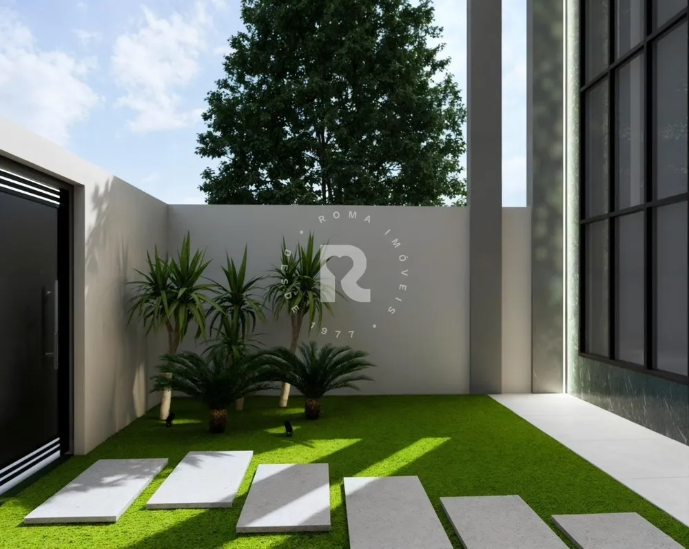 Casa, 3 quartos - Foto 7