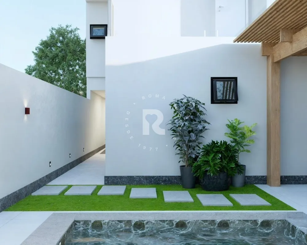 Casa, 3 quartos - Foto 4