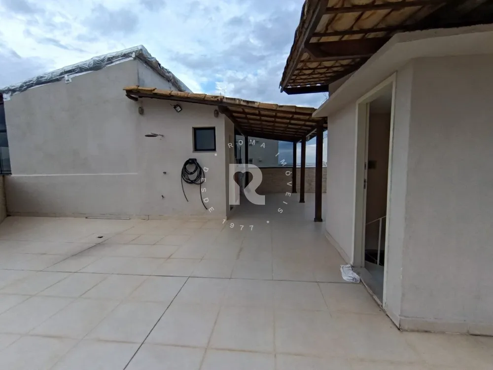 Cobertura, 3 quartos, 115 m² - Foto 16