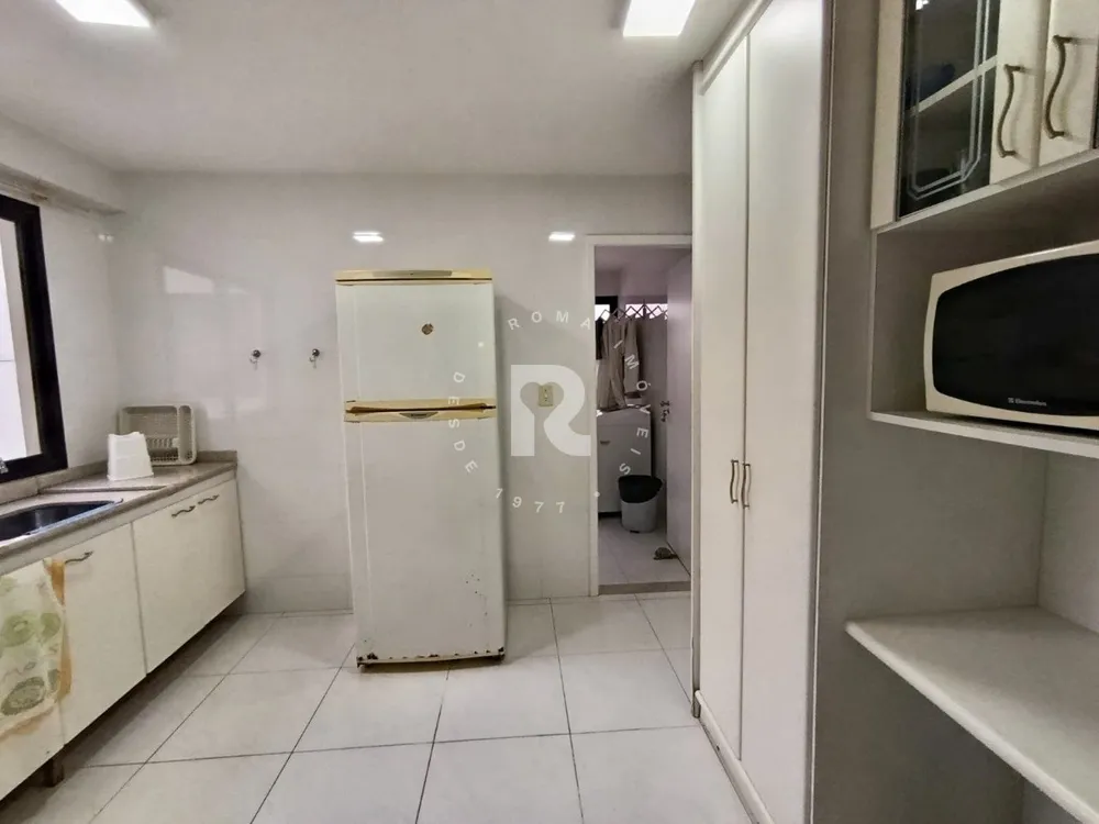Cobertura, 3 quartos, 115 m² - Foto 12