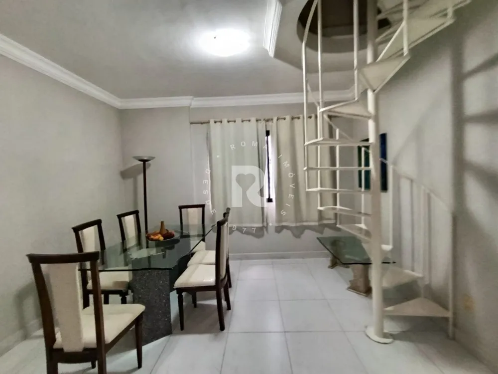 Cobertura, 3 quartos, 115 m² - Foto 4