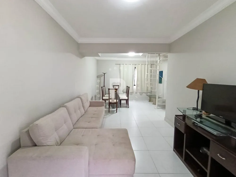 Cobertura, 3 quartos, 115 m² - Foto 1