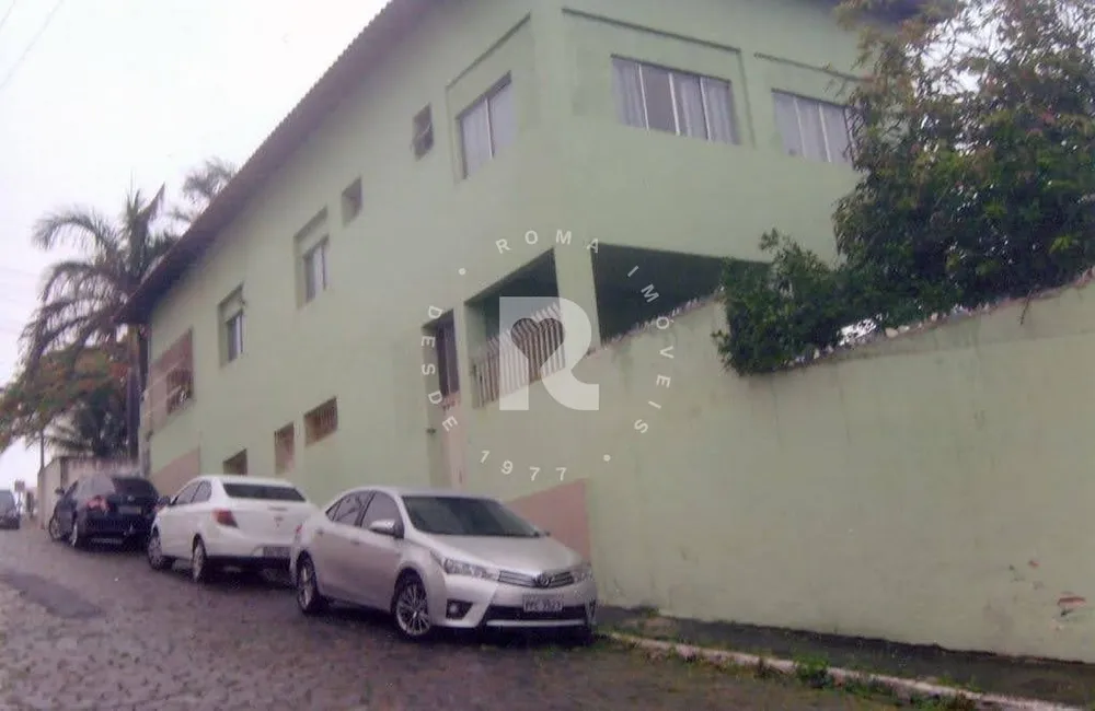 Casa, 8 quartos, 400 m² - Foto 2