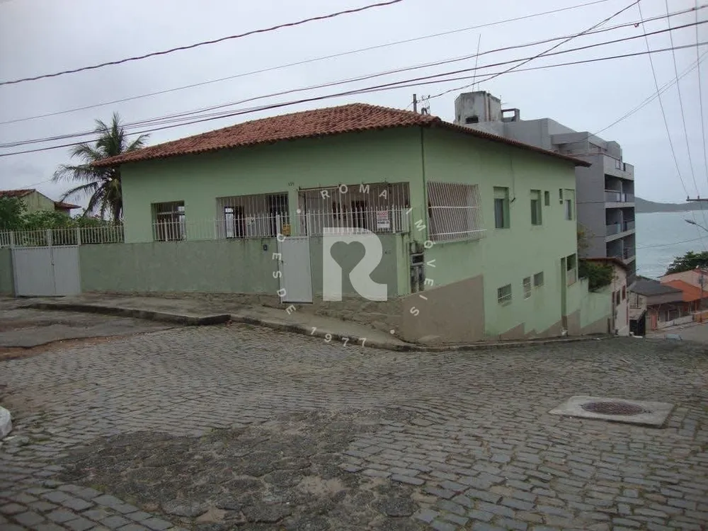 Casa, 8 quartos, 400 m² - Foto 1