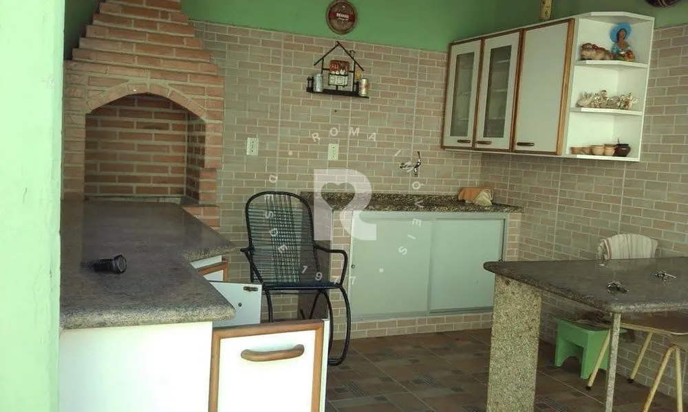 Casa, 8 quartos, 400 m² - Foto 5